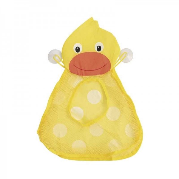 Red juguetero para baño Olmitos Duck