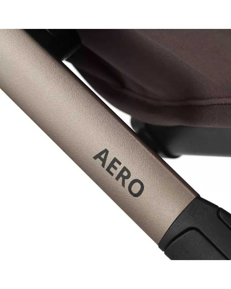 Silla de paseo Jané Aero