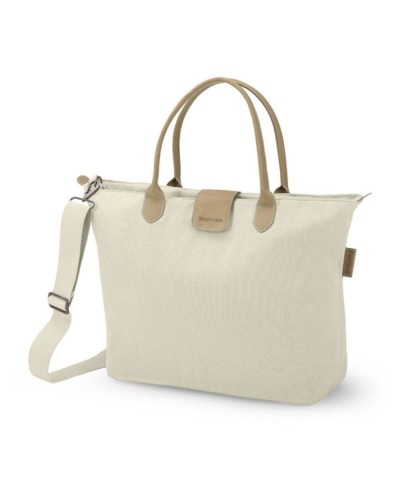 Bolso Element Pure Ecru Inglesina