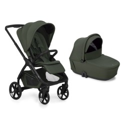 Cochecito Dúo Jané Keep