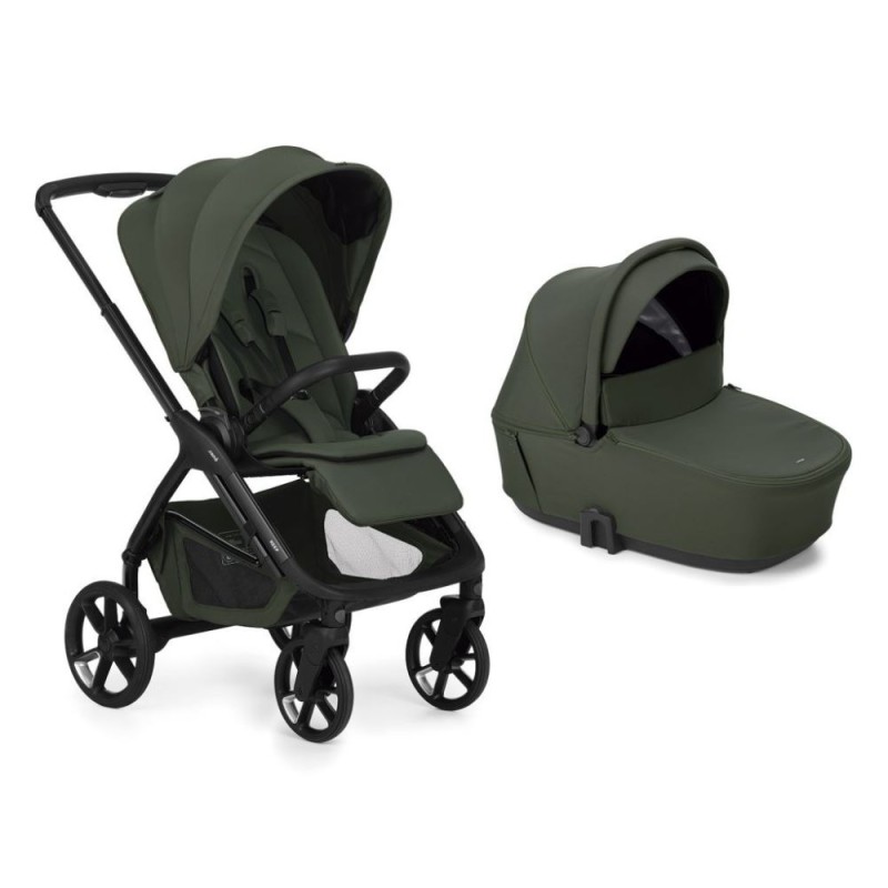 Cochecito Dúo Jané Keep