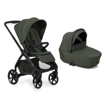 Cochecito Dúo Jané Keep