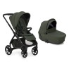 Cochecito Dúo Jané Keep