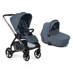 Cochecito Dúo Jané Keep