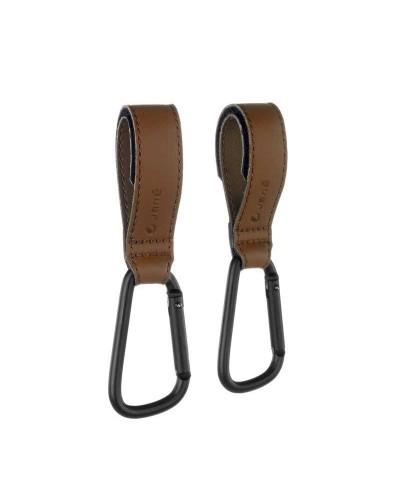 Mosquetones para cochecito Jané