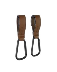 Mosquetones para cochecito Jané