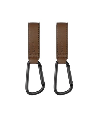 Mosquetones para cochecito Jané