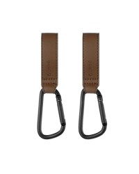 Mosquetones para cochecito Jané