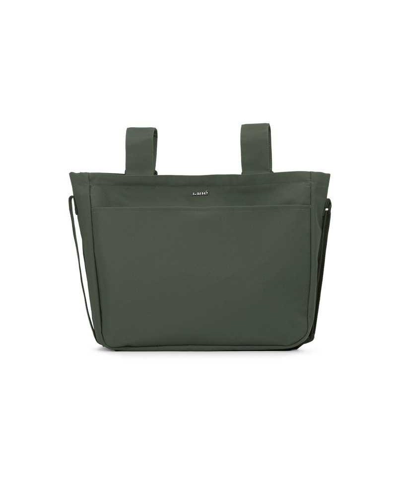 Bolso para cochecito Jané Stroller Bag Botanic