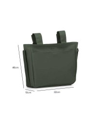 Bolso para cochecito Jané Stroller Bag Botanic