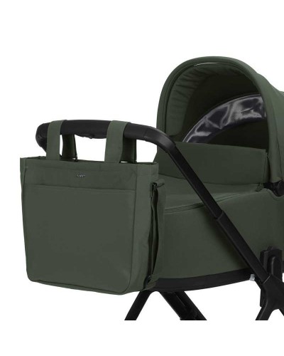 Bolso para cochecito Jané Stroller Bag Botanic