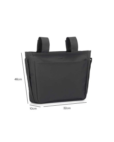 Bolso para cochecito Jané Stroller Bag Cloud