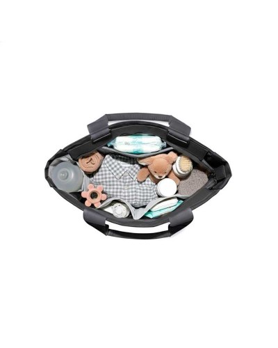 Bolso para cochecito Jané Stroller Bag Cloud