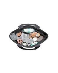 Bolso para cochecito Jané Stroller Bag Cloud