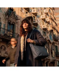 Bolso para cochecito Jané Stroller Bag Cloud