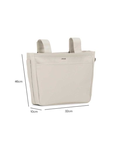 Bolso para cochecito Jané Stroller Bag Sand II