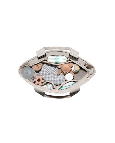 Bolso para cochecito Jané Stroller Bag Sand II