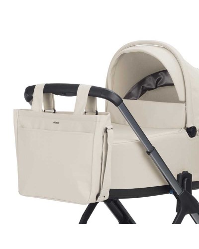 Bolso para cochecito Jané Stroller Bag Sand II