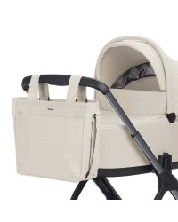 Bolso para cochecito Jané Stroller Bag Sand II