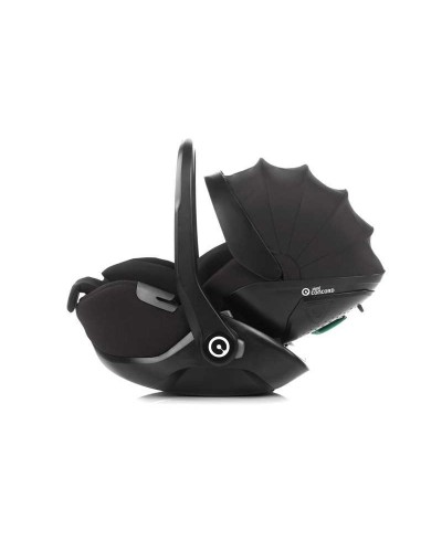 Silla de auto Jané Kombibaby Grupo 0