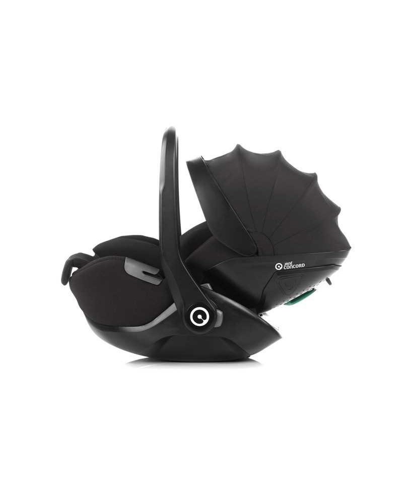 Silla de auto Jané Kombibaby Grupo 0