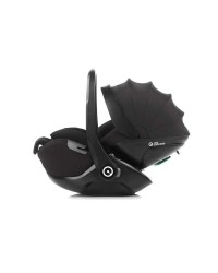 Silla de auto Jané Kombibaby Grupo 0