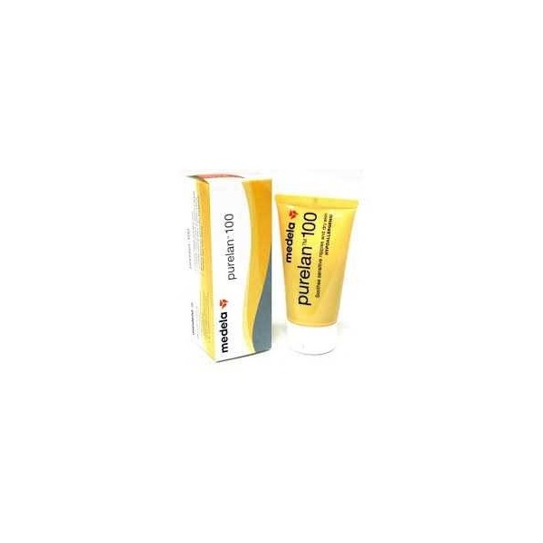 Crema Purelan 100 de Medela