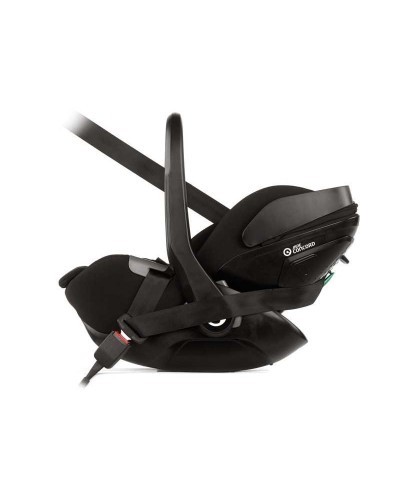 Silla de auto Jané Kombibaby Grupo 0