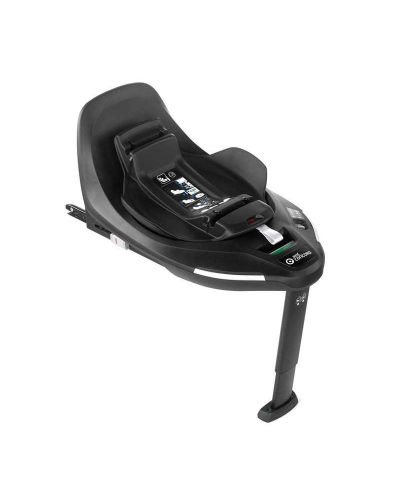 Base para silla de auto Jané Kombibase