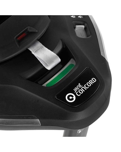 Base para silla de auto Jané Kombibase