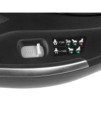 Base para silla de auto Jané Kombibase