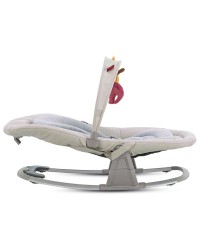 Hamaca Gandulita Inglesina Lounge