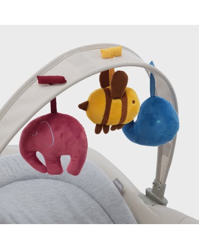 Hamaca Gandulita Inglesina Lounge