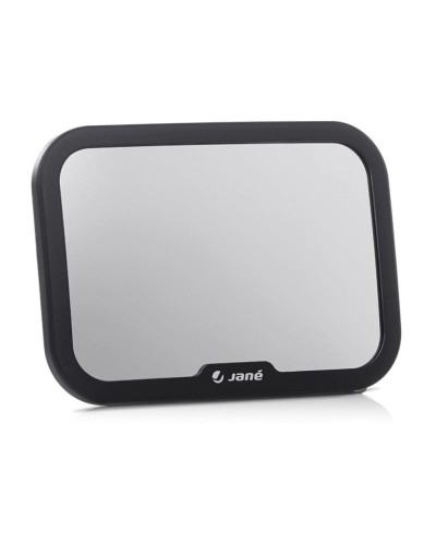 Espejo de vigilancia panorámico de Jané