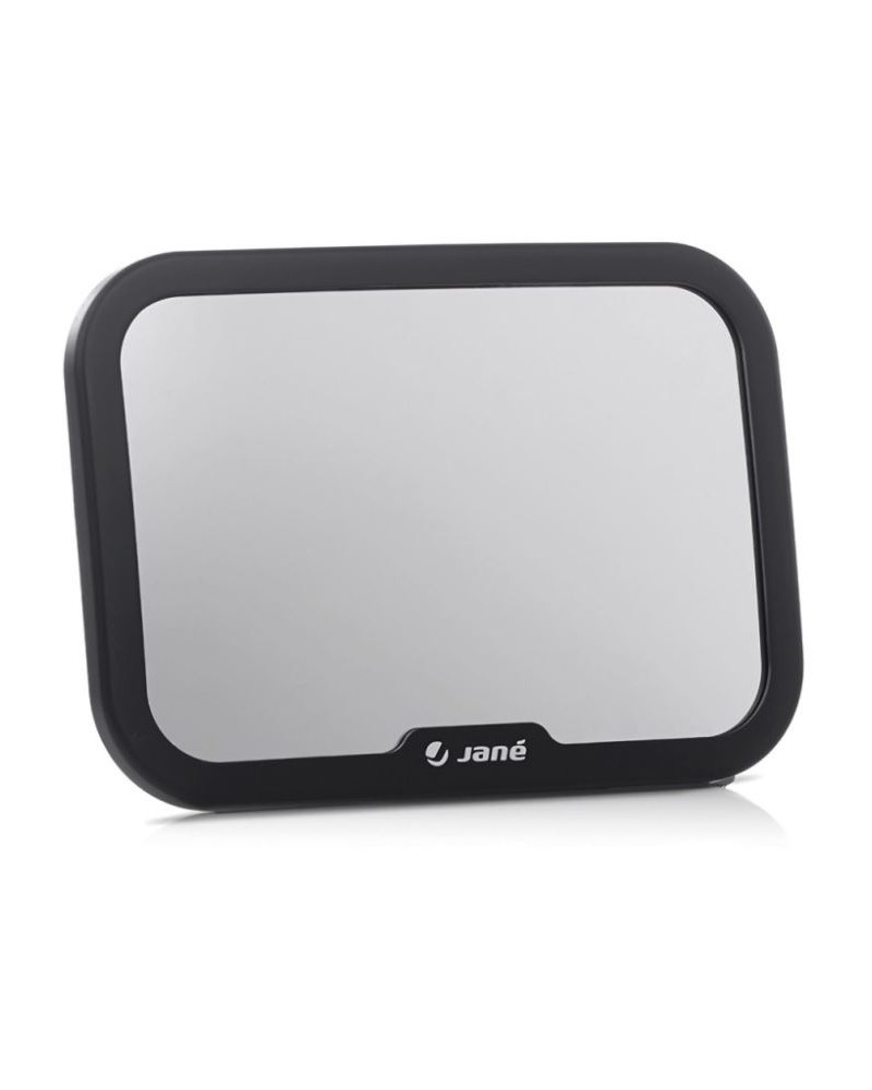 Espejo de vigilancia panorámico de Jané