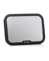 Espejo de vigilancia panorámico de Jané