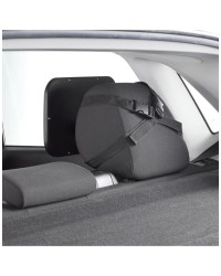 Espejo de vigilancia panorámico de Jané