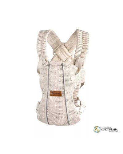 Mochila portabebé Jané Dual Air Sand