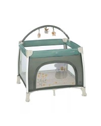 Cuna de viaje Jané Travel Fun Botanic