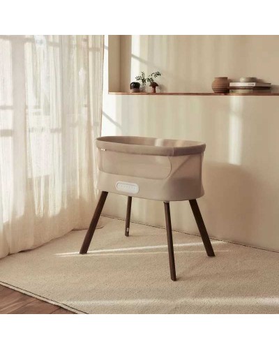 Minicuna electrónica Jané Nuit Sand II