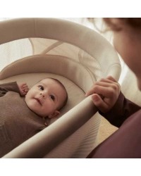 Minicuna electrónica Jané Nuit Sand II