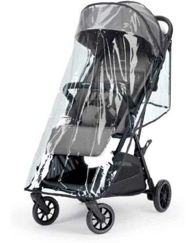 Plastico de lluvia para Silla de paseo Inglesina Now