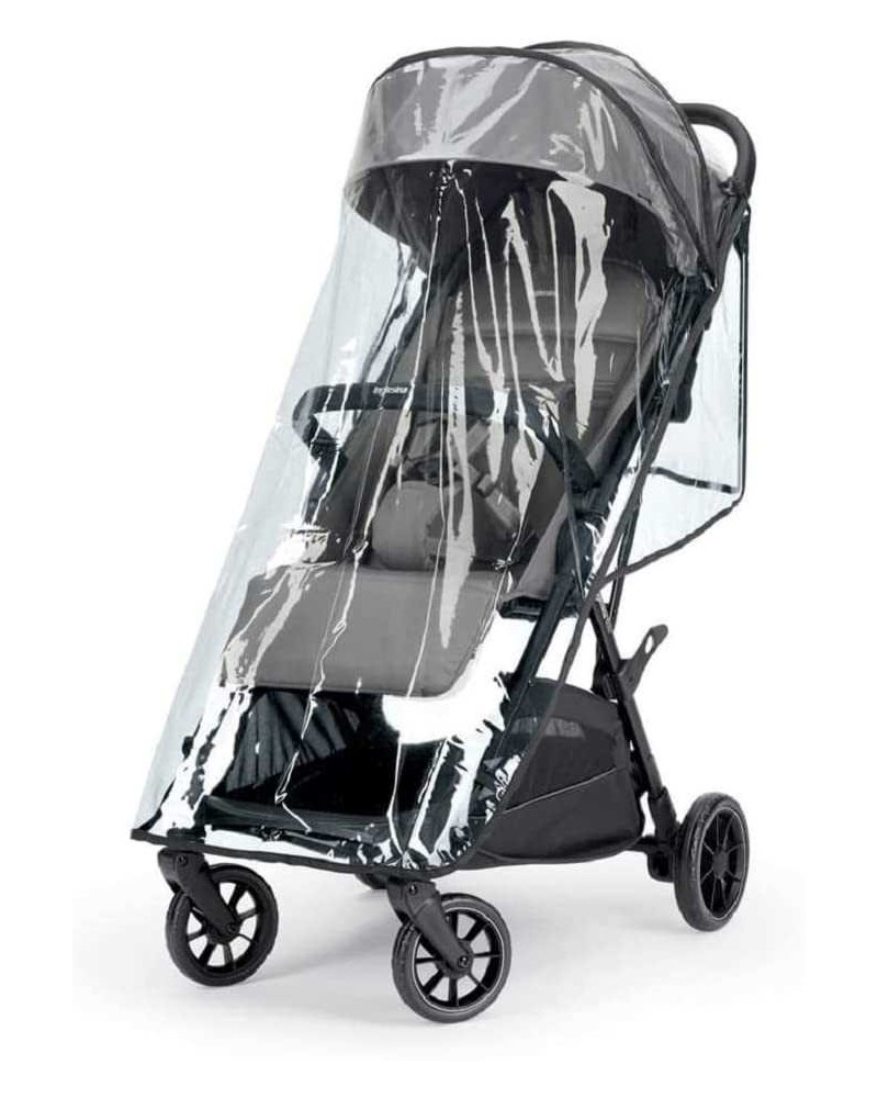 Plastico de lluvia para Silla de paseo Inglesina Now