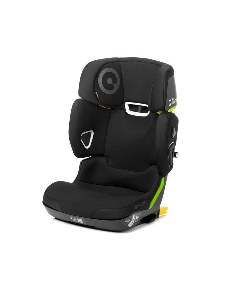 Silla de auto Jané Concord Iwinner Grupo 2/3
