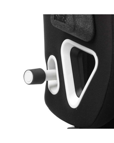 Silla de auto Jané Concord Iwinner Grupo 2/3