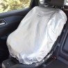 Funda antiuva y antitérminca universal para silla de coche
