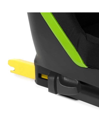 Silla de auto Jané Concord Iwinner Grupo 2/3