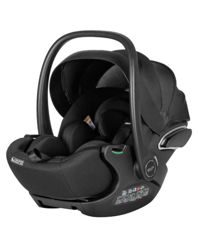 Silla de auto Carrello Vega Grupo 0