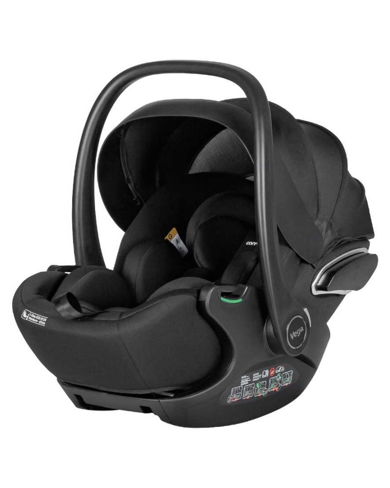 Silla de auto Carrello Vega Grupo 0