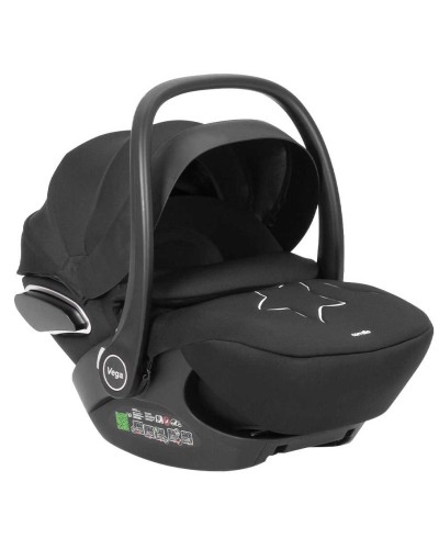 Silla de auto Carrello Vega Grupo 0